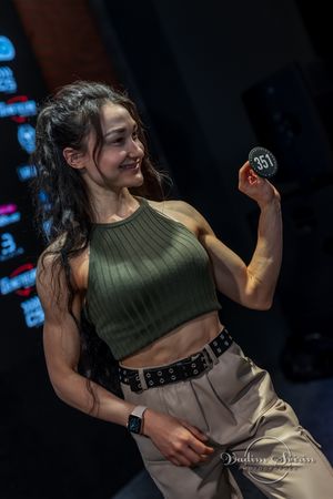 Регистрация 18.05.2024. Фотограф Вадим Свирин